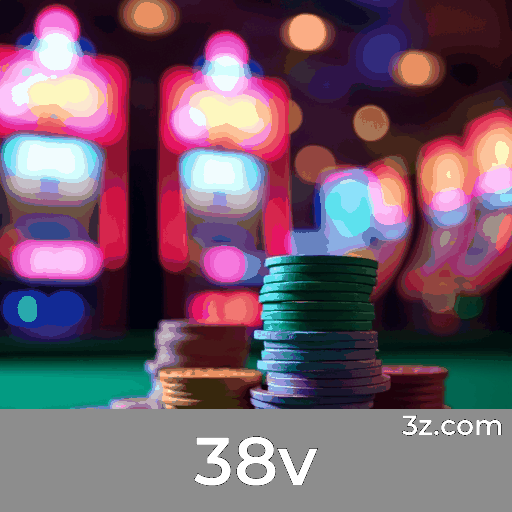 Internacionais Dealers e Luxo Exclusivo no Casino 38v