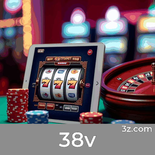 Internacionais Dealers e Luxo Exclusivo no Casino 38v