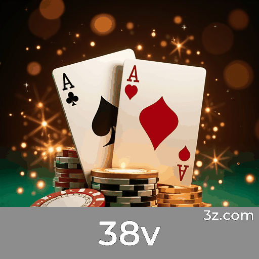 38v: Seu Cassino Online Premium e Seguro