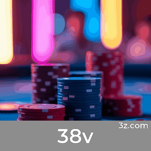 38v: Seu Cassino Online Premium e Seguro