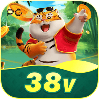 38v: Seu Cassino Online Premium e Seguro